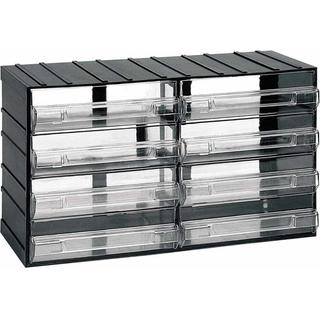 TOOL TRAY 614 8 TRAYS