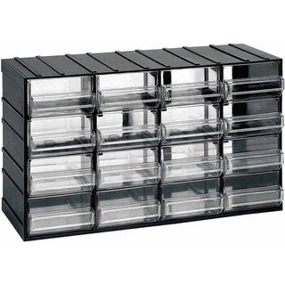 TOOL TRAY 612 16 TRAYS