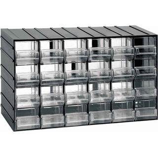 TOOL TRAY 611 24 TRAYS