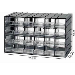 TOOL TRAY 611 24 TRAYS