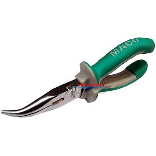 NOSE PLIER MACO 160 12516 ΒΕΝΤ