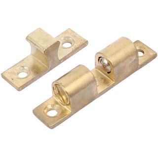 BRASS DOOR HOLDER 70