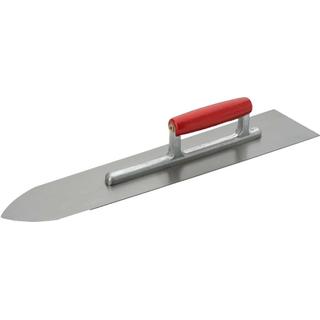 SMOOTHING TROWEL 50CM NOSE