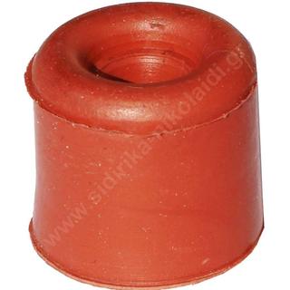 STOPPER RUBBER Νο6-27mm