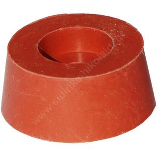 STOPPER RUBBER Νο4-28mm