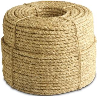 ROPE sisal 6-20