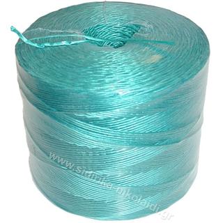 ROPE TWINE NYLON 1/1 6-8-16000