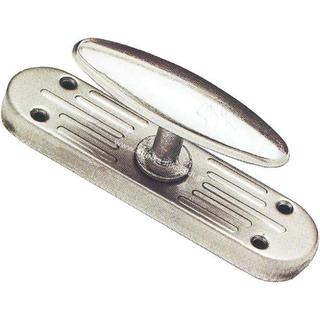 LATCHES GEVY EXTERNAL OVAL