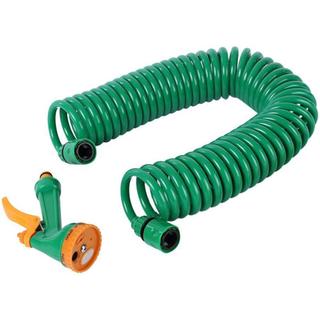15mt spiral hose kit