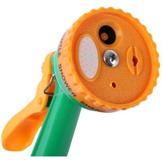 15mt spiral hose kit