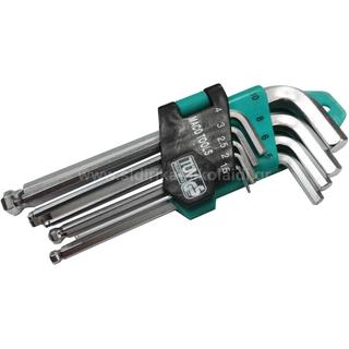 ALLEN SET MACO 88350