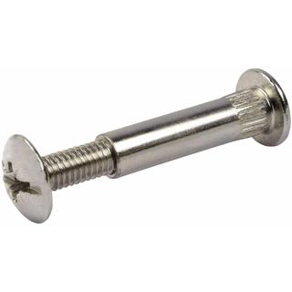 Connecting bolts 31-42mm nickel plated