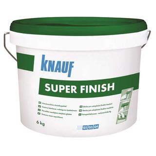 ΣΤΟΚΟΣ KNAUF SHEETROCK 6kg