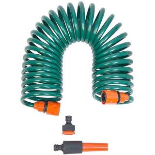 7,5mt spiral hose kit