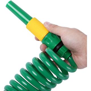 7,5mt spiral hose kit
