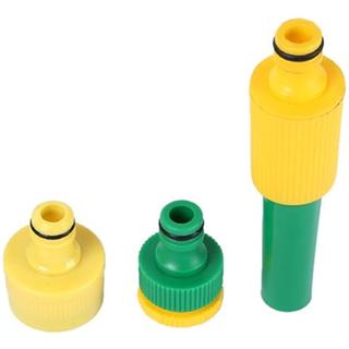 7,5mt spiral hose kit