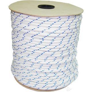 braided polyester rope 12mm