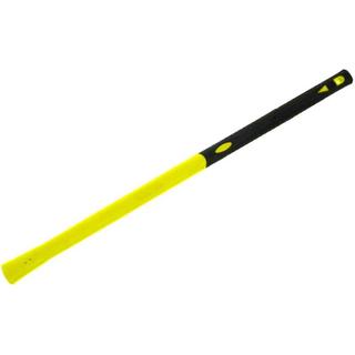 PICKAXE PLASTIC HANDLE