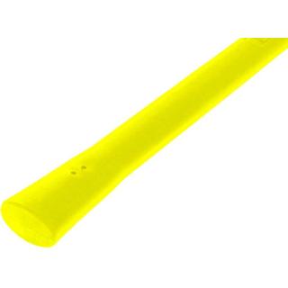 PICKAXE PLASTIC HANDLE