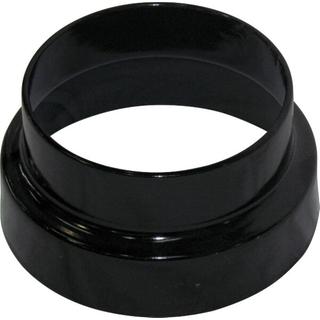 STOVE ΡΙΡΕ REDUCER BLACK