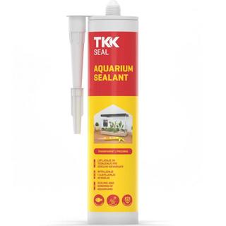 SILICON ΤΚΚ AQUA 300ML