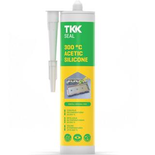 SILICON GASKET SEALANT ΤΚΚ 300ML