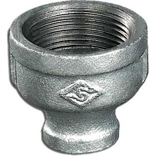 REDUSING SOCKET ENGLAND 3 / 4CH1 / 2 ΜΜ GALVANIZED