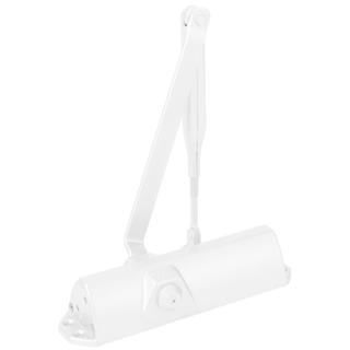 DOOR CLOSER DORMA TS68 WHITE