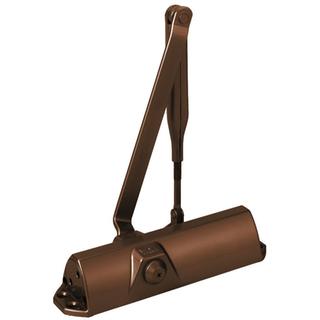 DOOR CLOSER DORMA TS68 BROWN