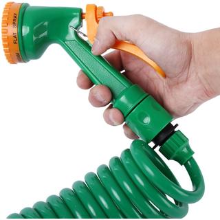 20ΜΤ SPIRAL HOSE ΚΙΤ