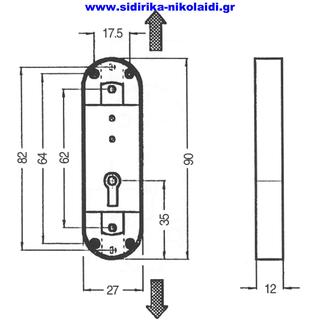 window lock