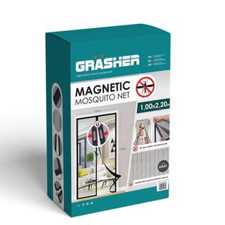 MOSQUITO ΝΕΤ MAGNETIC
