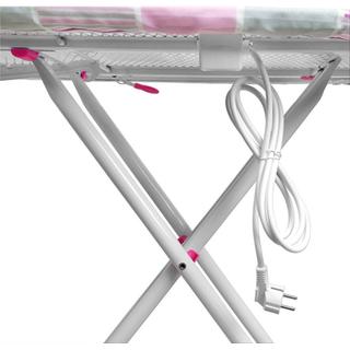 IRONING BOARD FAIR