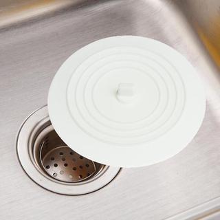 SILICONE PLUGS FOR SIPHON