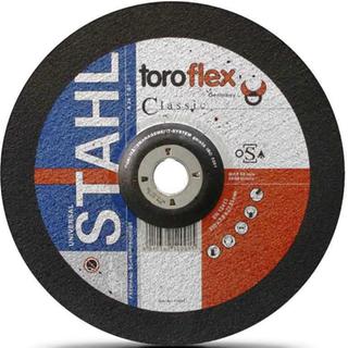 CUTTING DISCS TOROFLEX 115Χ6 METAL