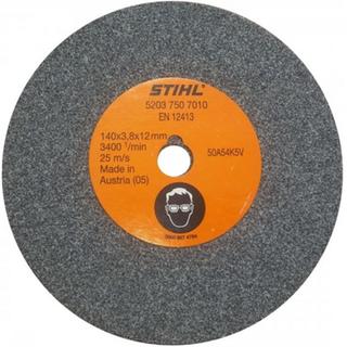 CUTTING DISCS SHARPENING 52037507013 STIHL