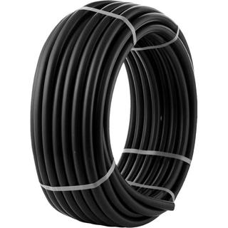 ΡΕ TUBE Φ18Χ2.5 BLACK