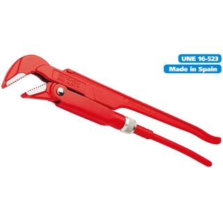 ΡΙΡΕ WRENCH SWEDISH PATTERN S.EGO 45 1