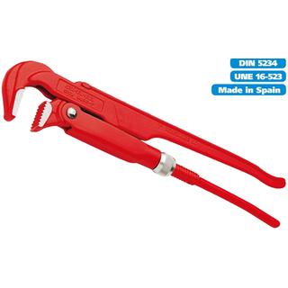 ΡΙΡΕ WRENCH SWEDISH PATTERN S.EGO 90 2