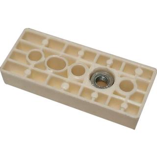 Cabinet hinges