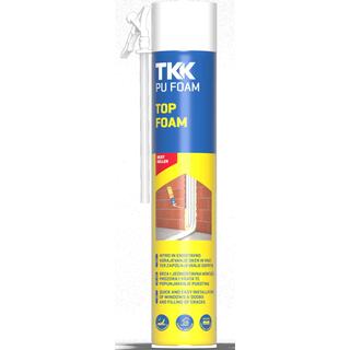 Polyurethane foam ΤΚΚ 750ML