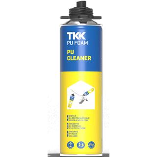 PU FOAM CLEANER 500ML ΤΚΚ