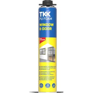 Polyurethane foam ΤΚΚ 750ML LOW ΕΧΡ GUN