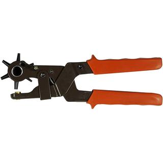 Revolving Punch Pliers PRISMA