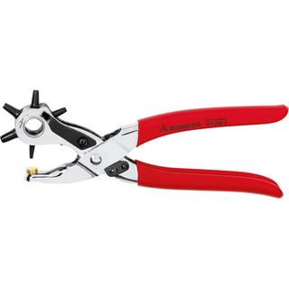 Revolving Punch Pliers 204.220