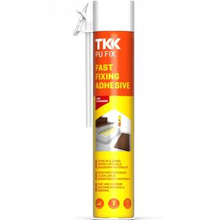 Polyurethane foam ΤΚΚ 750ML LOW ΕΧΡ HAND