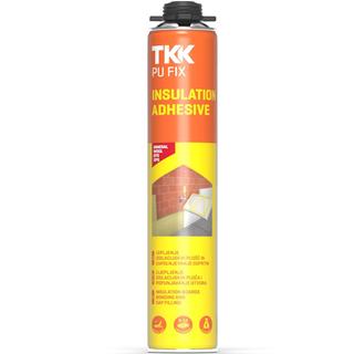 Polyurethane foam ΤΚΚ 800ML PANEL