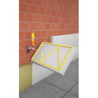 Polyurethane foam ΤΚΚ 800ML PANEL