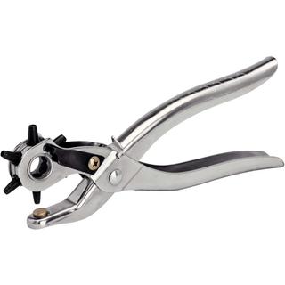 Revolving Punch Pliers LUCKHAUS