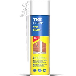 Polyurethane foam ΤΚΚ 500ML